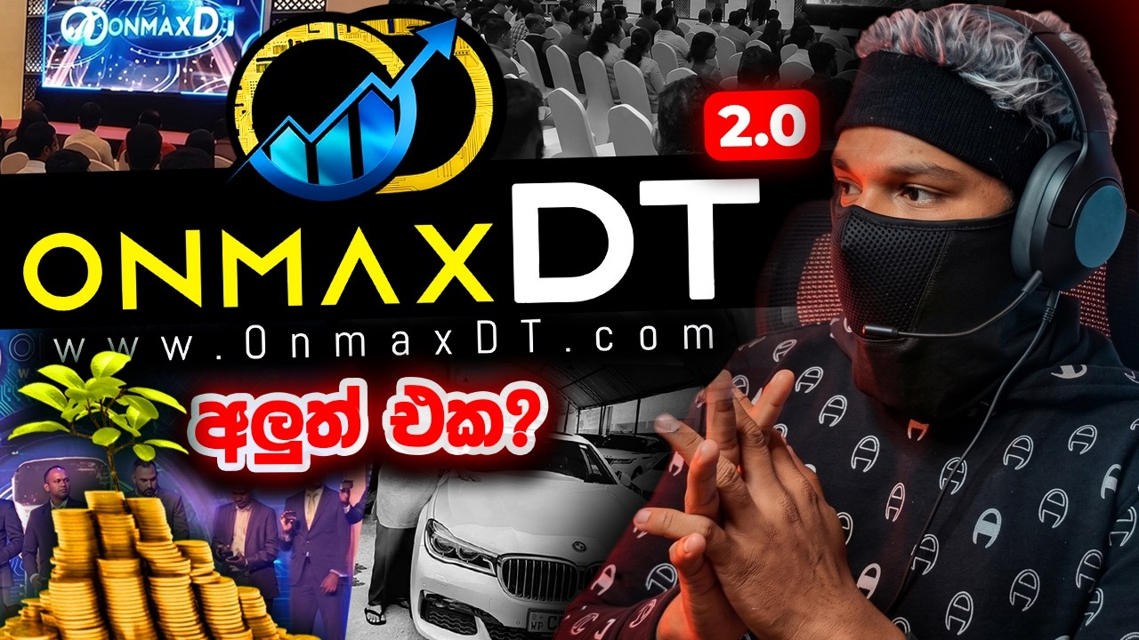 OnmaxDT වගේද Plantation Investments?