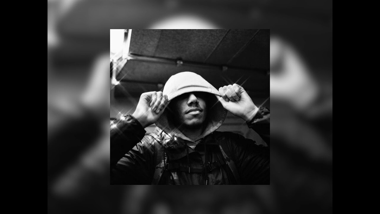 Aj Tracey - Joga Bonito Hoodtrap remix (Remix by AJ)