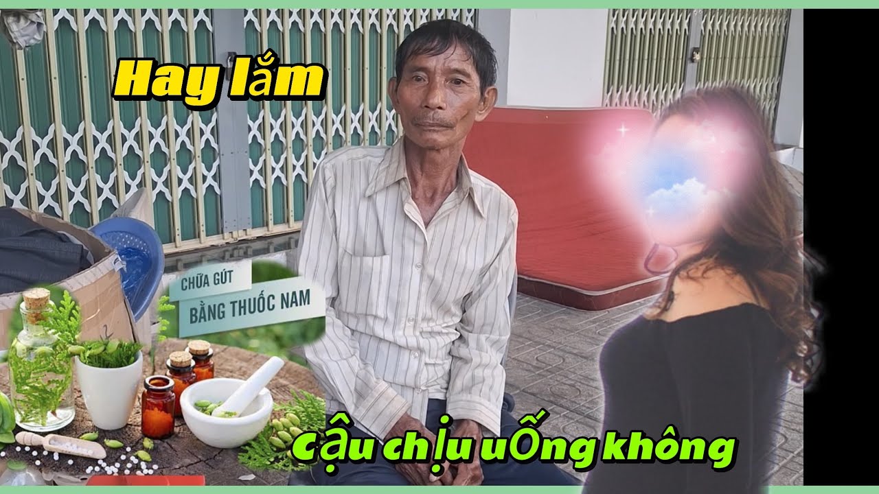 Sáng sớm ÚT CÒ đến gặp CẬU TÁM nói gì??