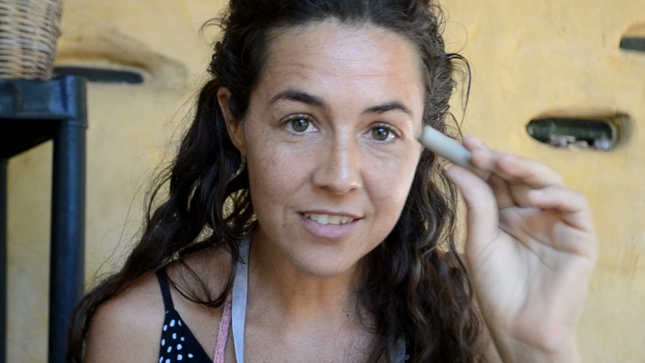 Apitos de cerâmica