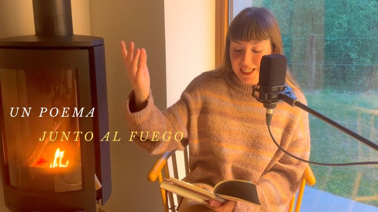 Ardiendo con un poema junto al fuego: Rilke y las Elegías de Duino