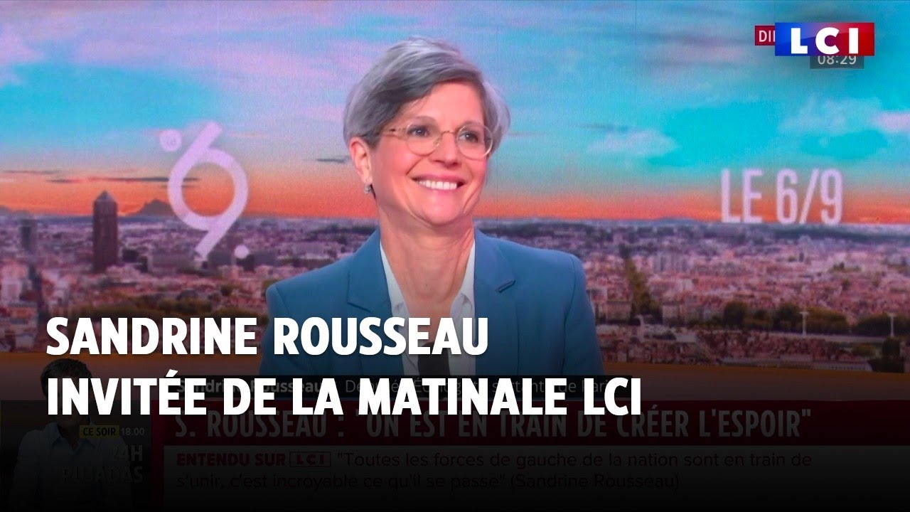 Accord de la gauche : 
