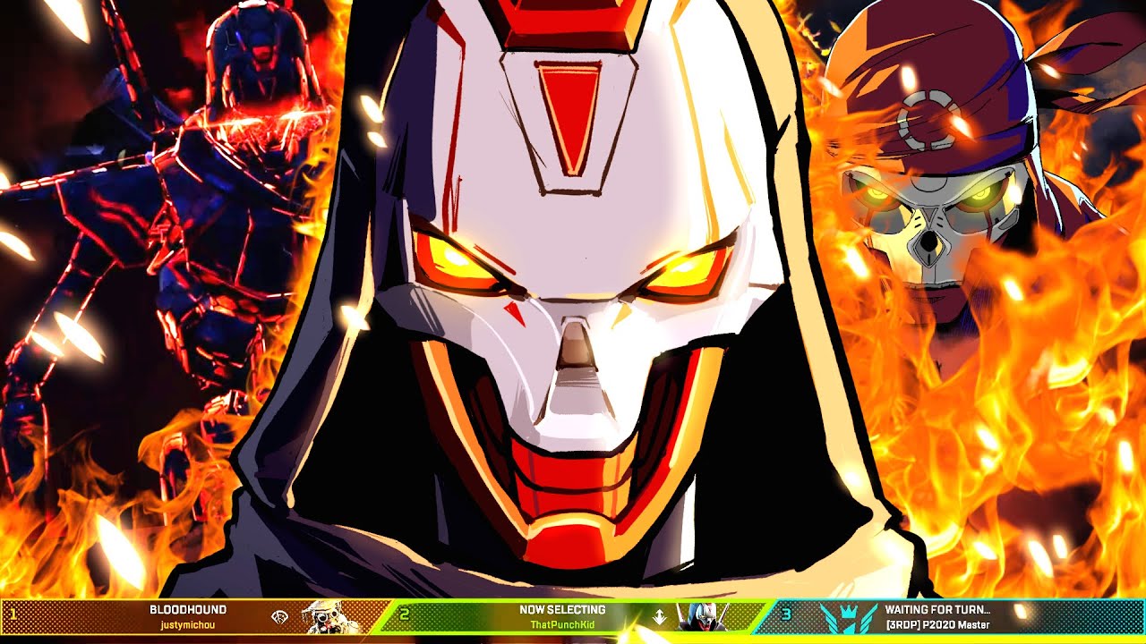 REVENANT.EXE 2