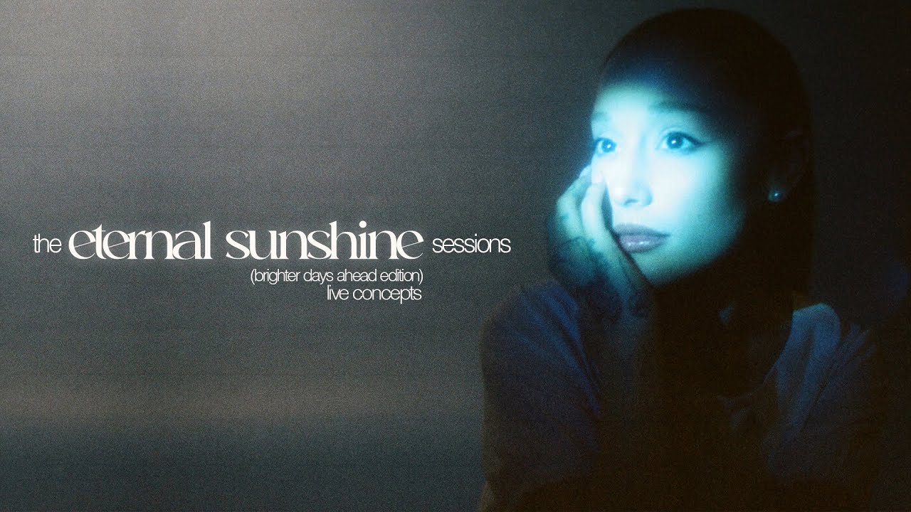 yes, and? (with Mariah Carey) (Live Concept) - the eternal sunshine sessions