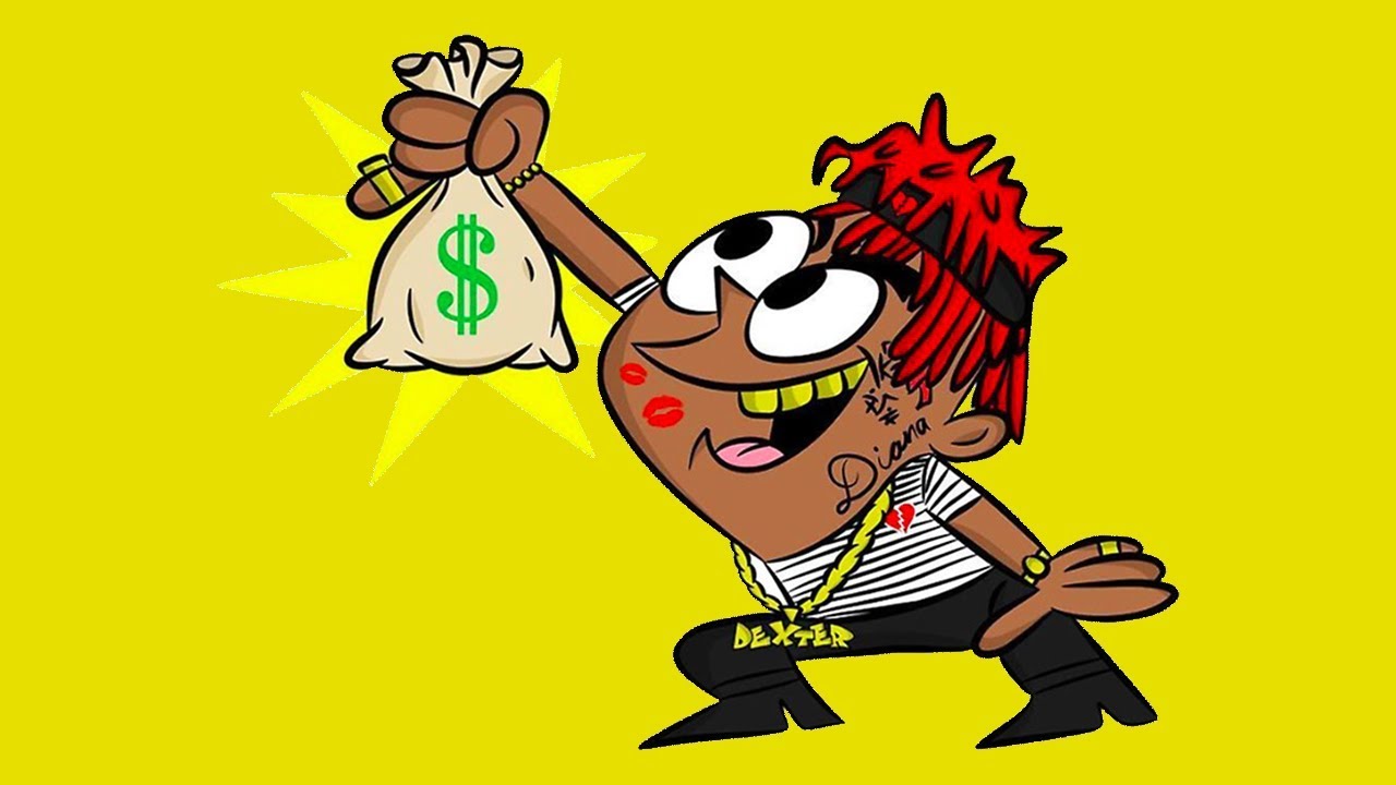 [FREE] Rich The Kid x Famous Dex Type Beat 2018 - 