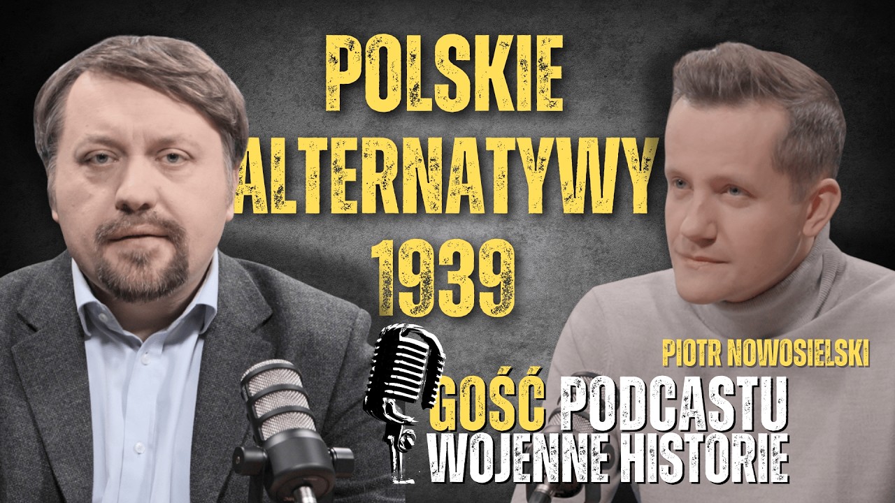 Co by się stało gdybyśmy zawarli sojusz z Hitlerem?