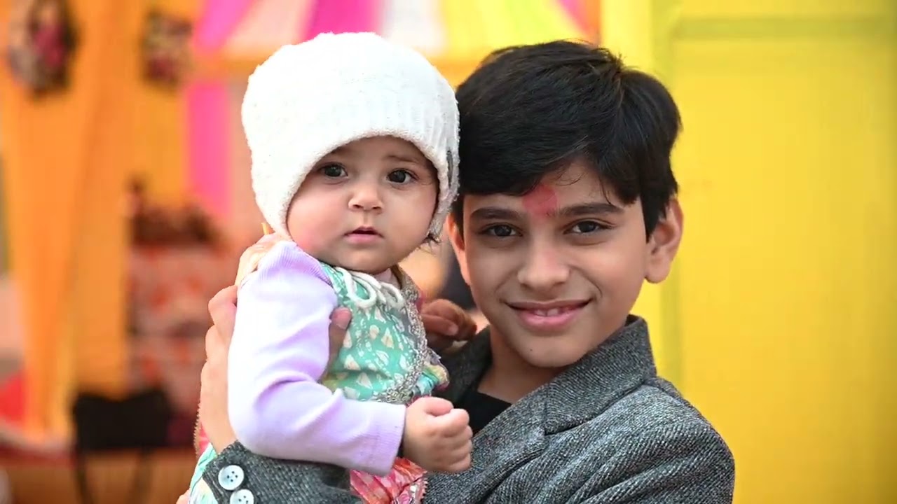 Dev Purohit Yagnopavit Sanskar