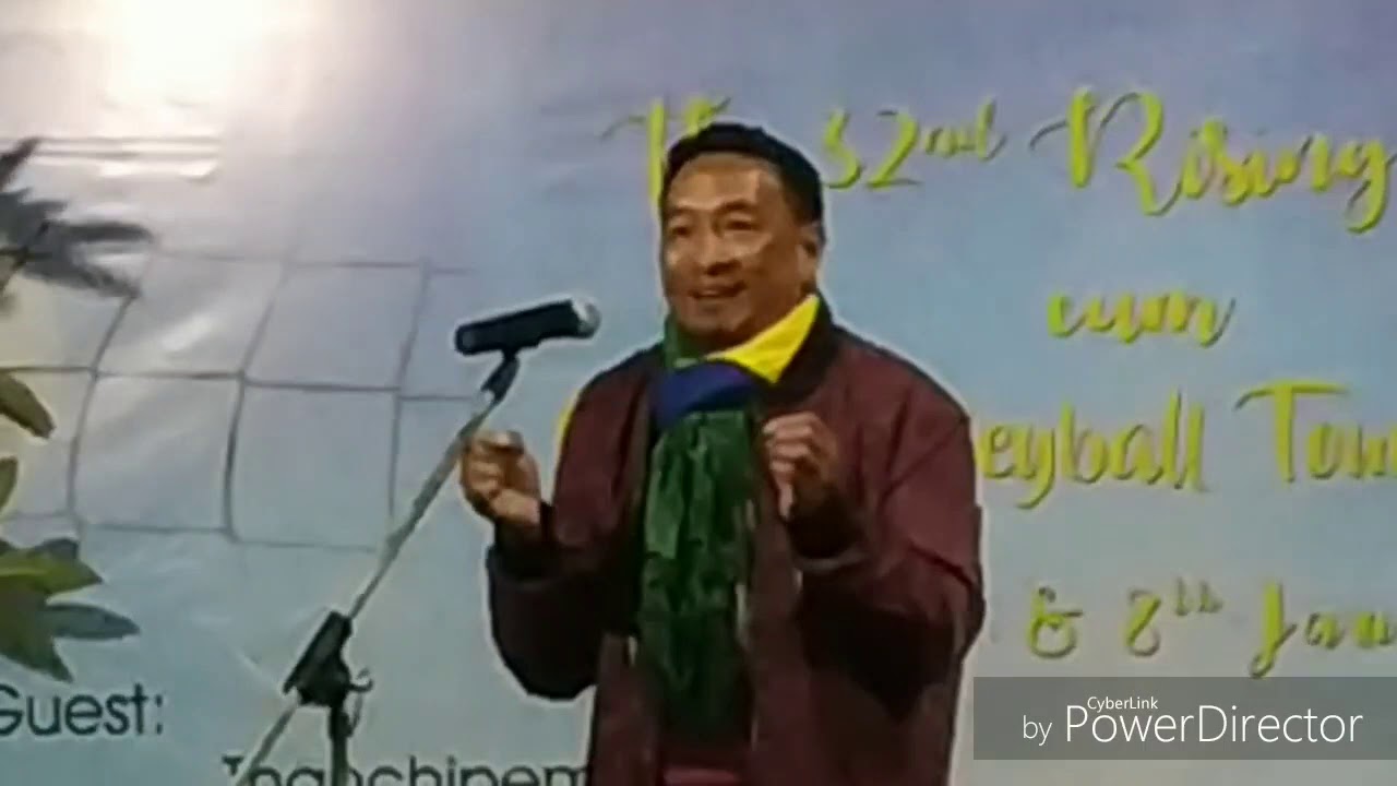 Pakmi at somdal 2019