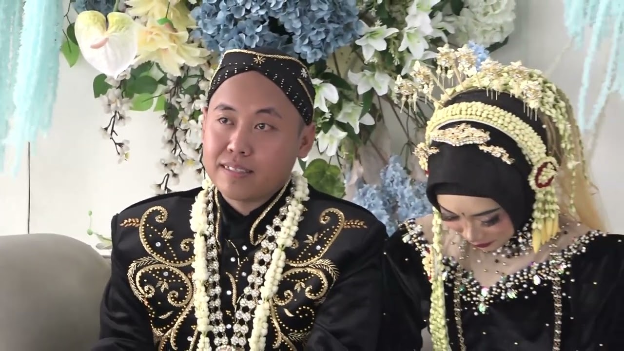 WALIMATUL URUSY ARINA & SAHRUL Balonglombok Sumolawang Puri Mojokerto