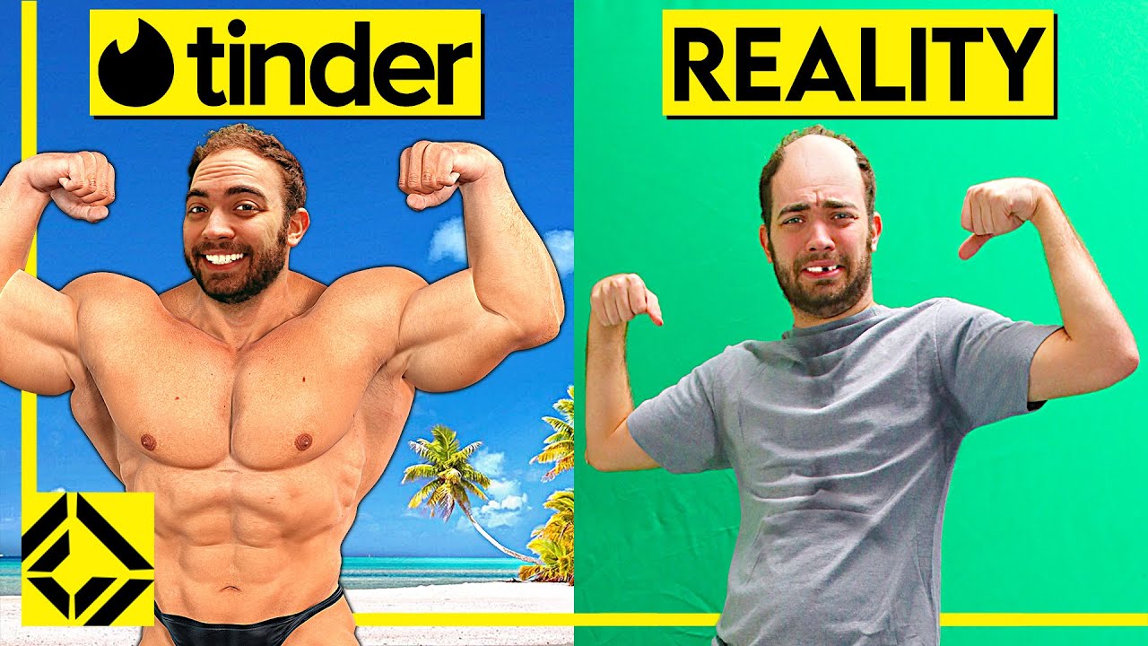We Try Using VFX to Attract Women