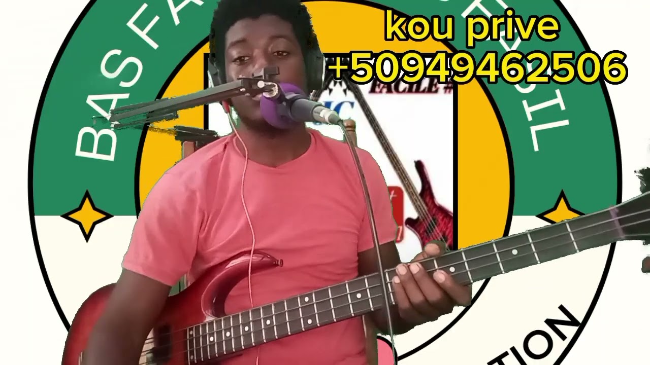 Wap sezi wè travail sa 