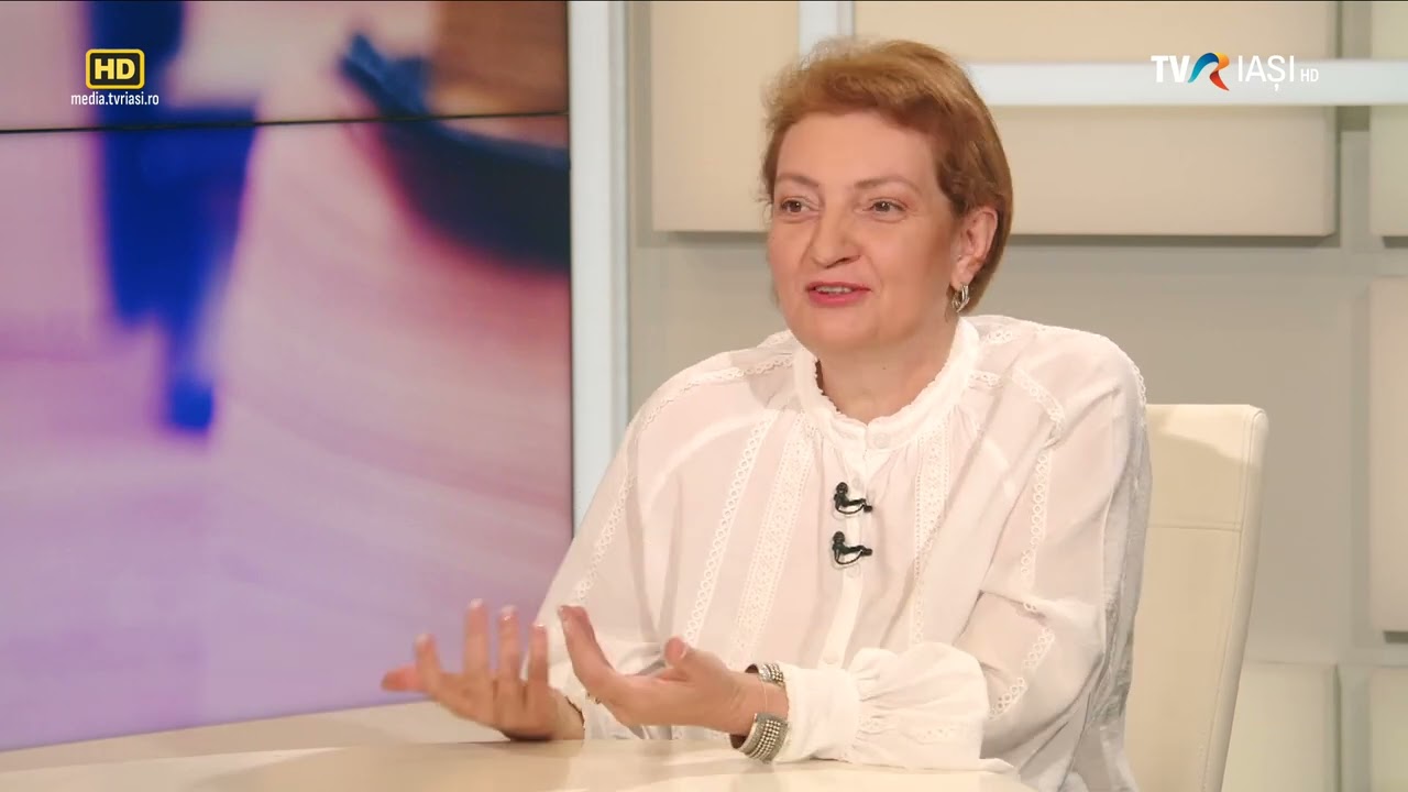 Ce ai ami citit? - Lavinia Stan