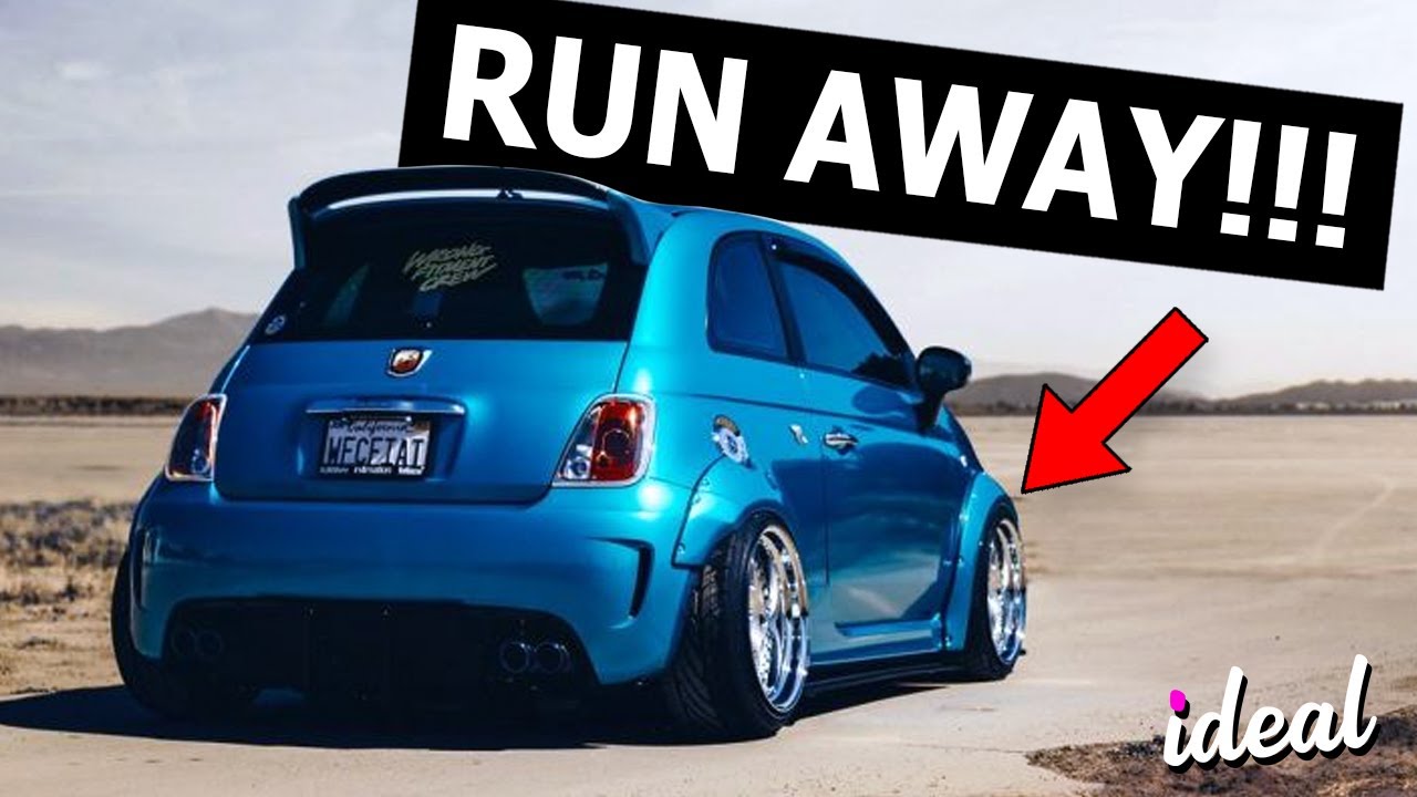 CHEAP CARS YOU SHOULD NEVER BUY!