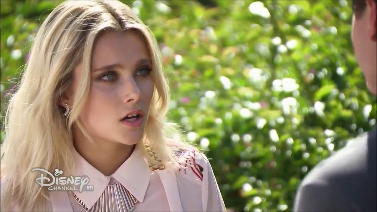 Soy Luna 2 | Ámbar tells Simón that she loves him (ep.73) (Eng. subs)