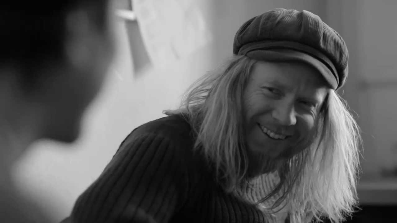 Køkken Session: Stu Larsen & Natsuki Kurai - San Francisco