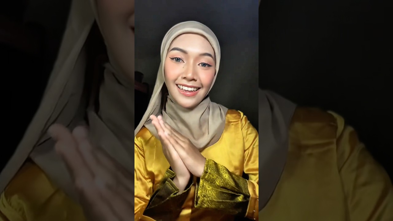 Ramadhan kareem! 🤍 #ytshorts #shorts #ramdhan #ramadhankareem #jodohlebaran