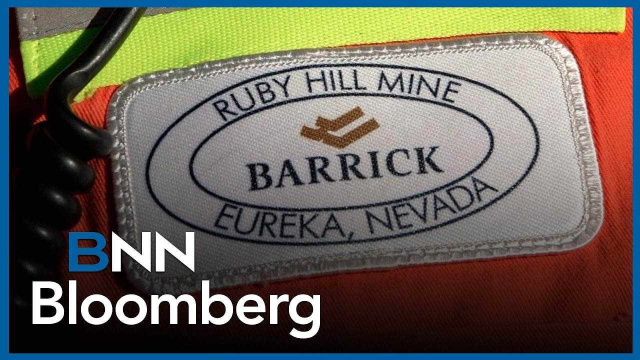 Newmont asks Barrick to fix Nevada operations before IPO