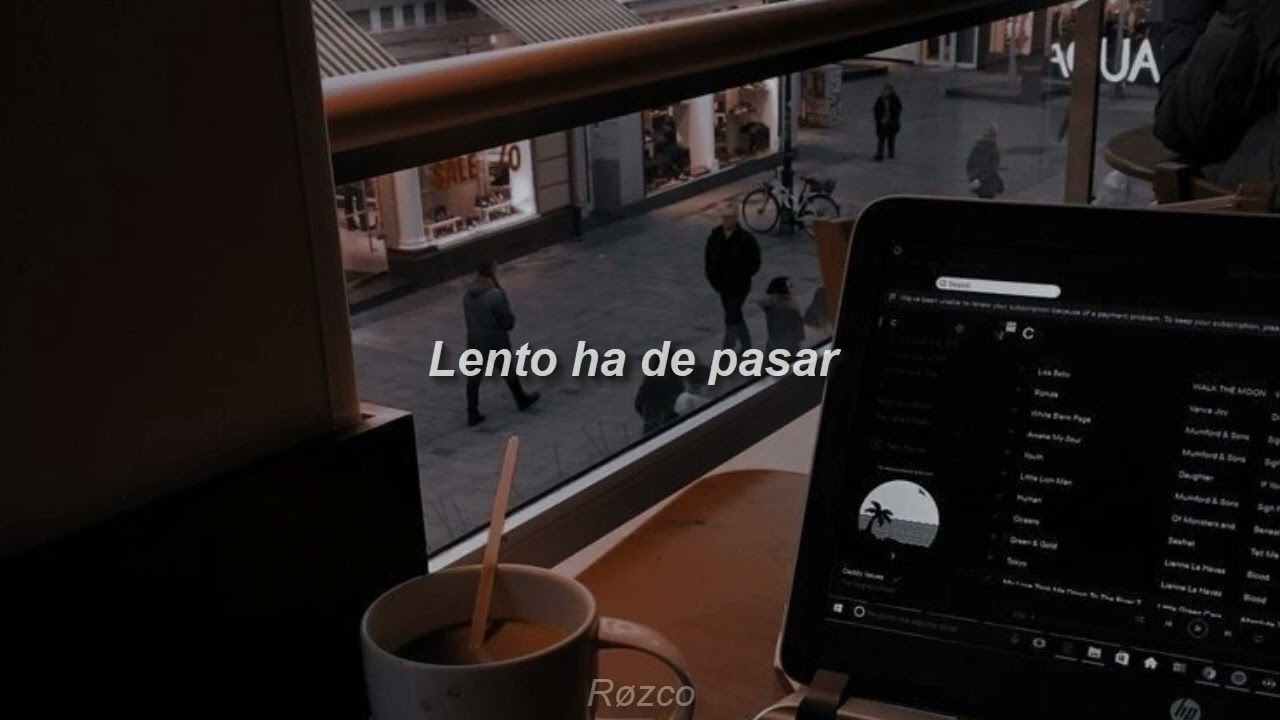 Banowsky - Reflexi&oacute;n en la Chamba (Letra)