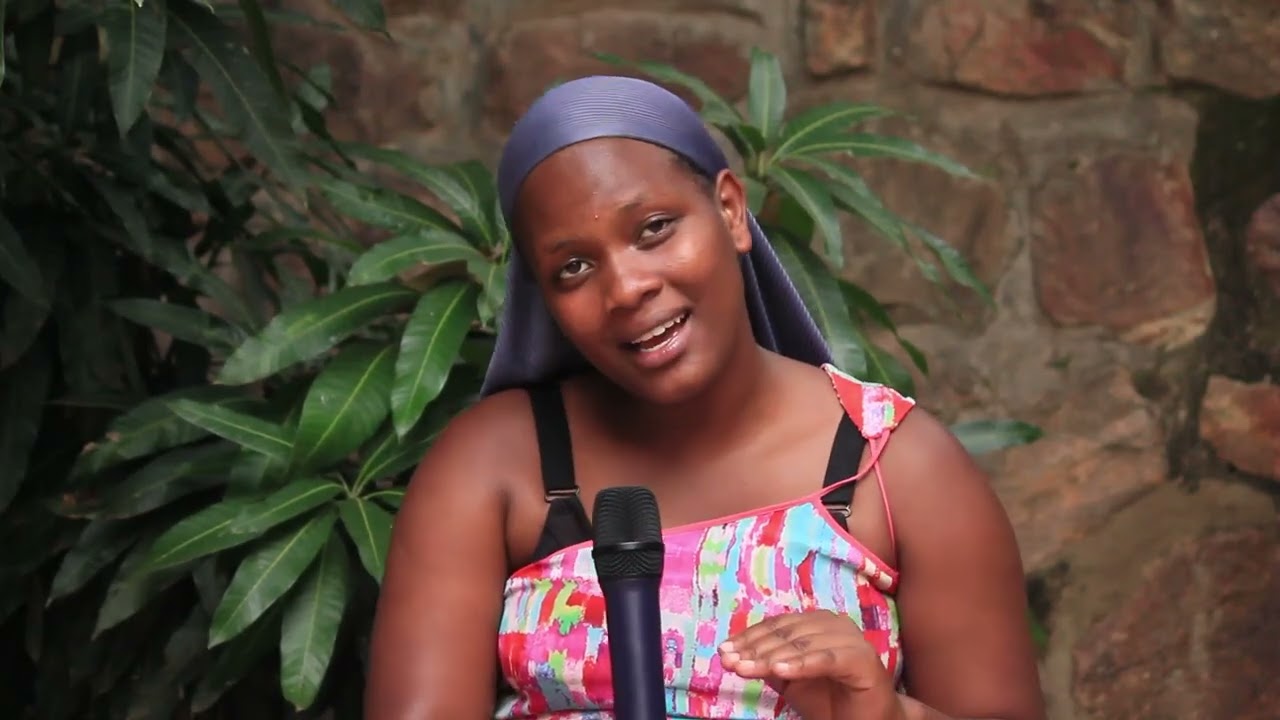 Mfite igituba ki nini  iyo nabuze imboro mbanumva ntameze neza kuko ndayikunda cyane