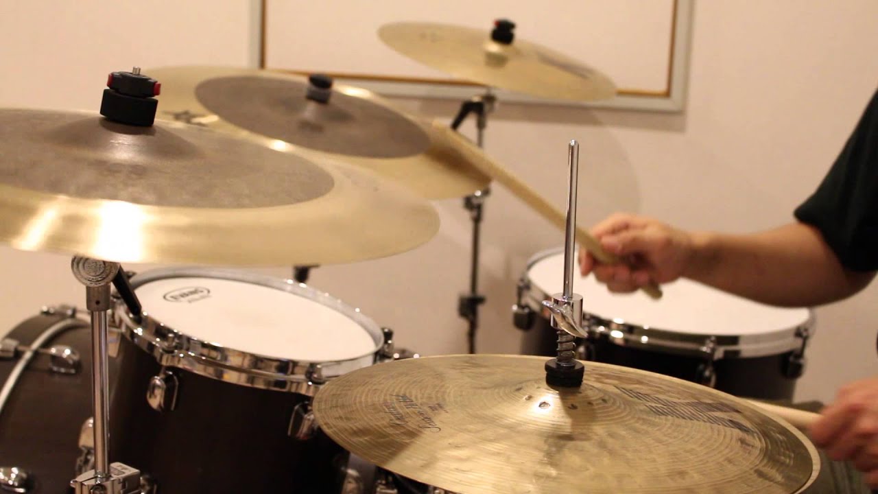 SABIAN(セイビアン) HHX OMNI 19