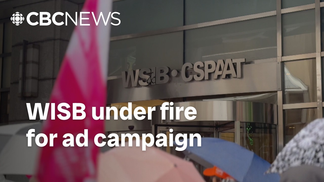 Ontario’s workplace safety board is spending over $800K on an ad blitz