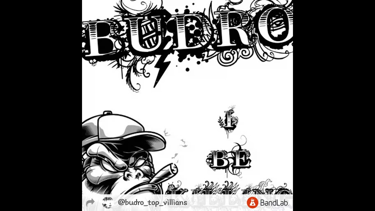 Its This by BUDRO TOP VILLIANS