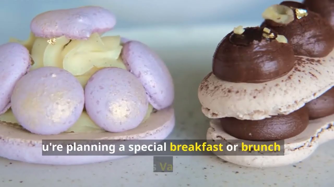 6 Romantic Breakfast Ideas 2023