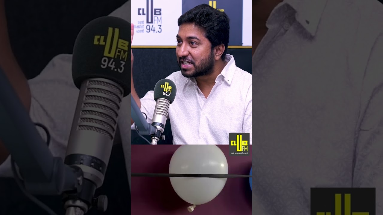 Vineeth about Basil &hearts; #shorts