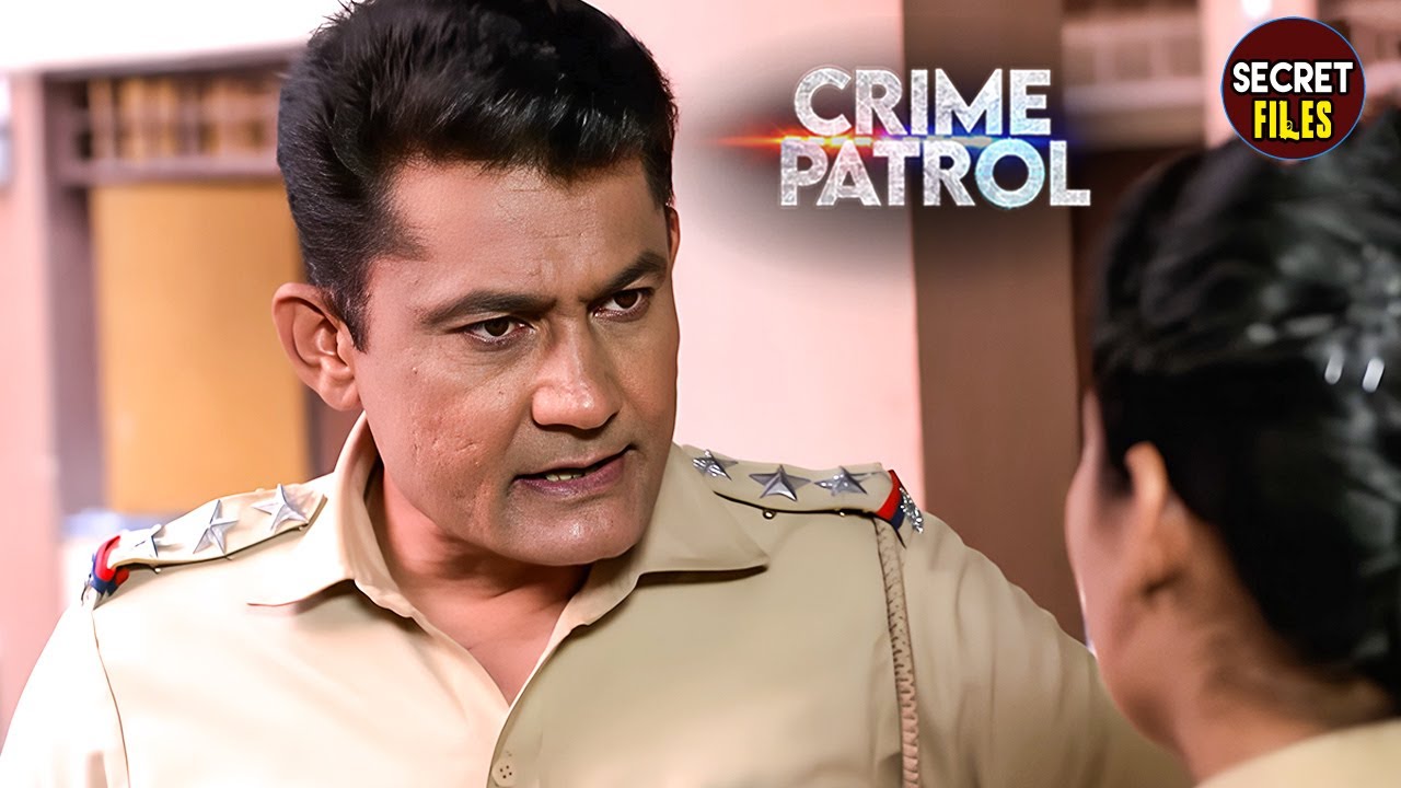 #delhi Crime | Case No.- 12/2024 | Crime Patrol | Latest Episode #truestory