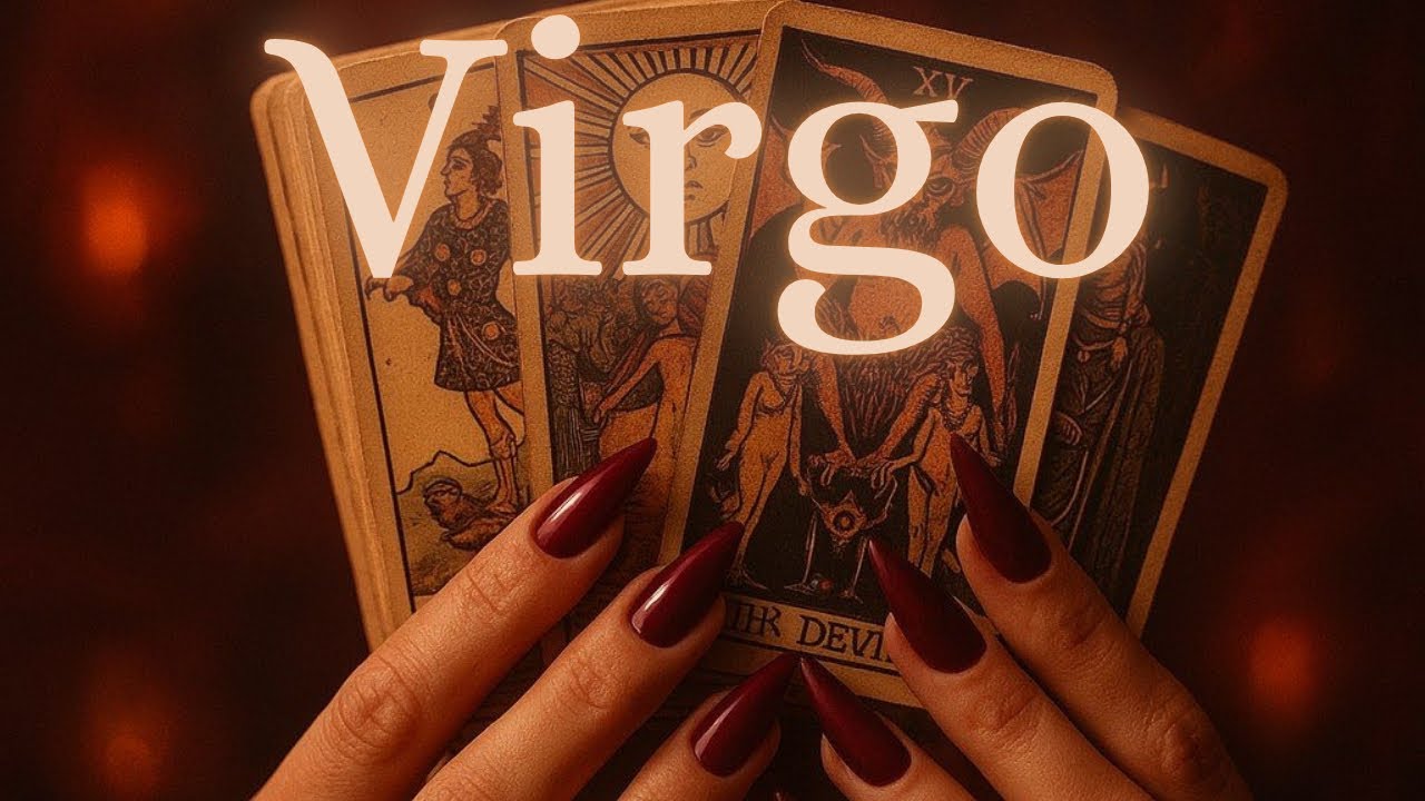 Virgo ♍ 