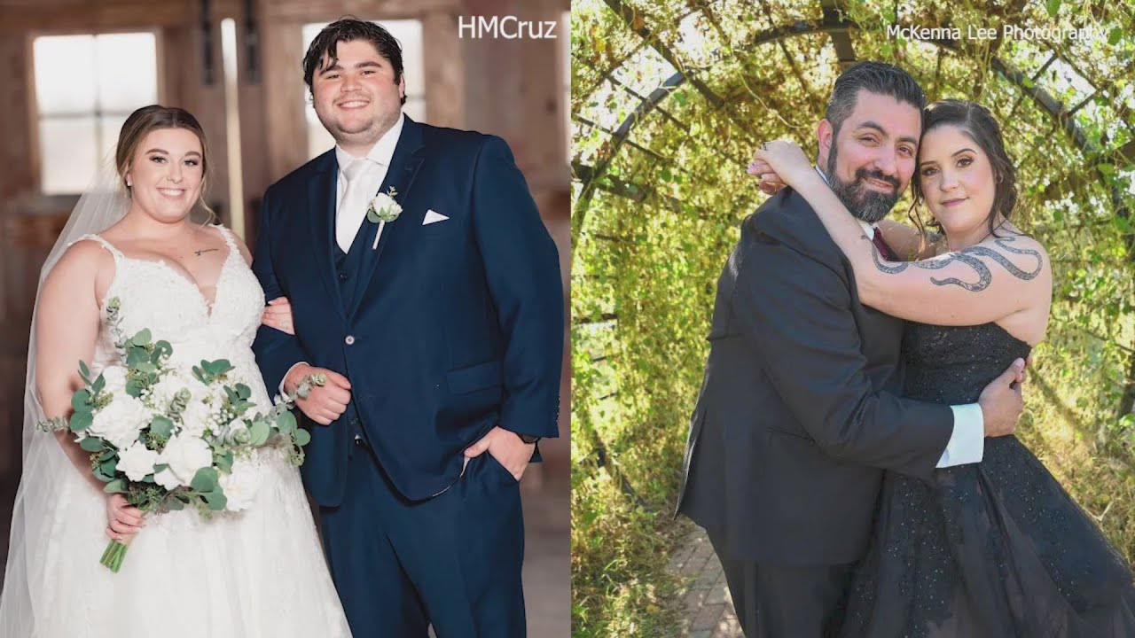 Kansas City wedding videographer disappears with couples' memories