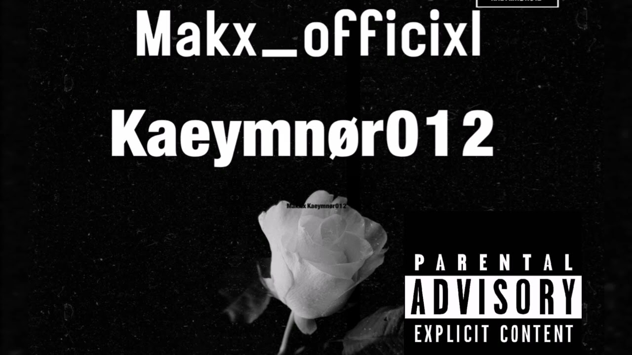 Sax jazz(Djy Makx Officixl x Kaeymnør012) 