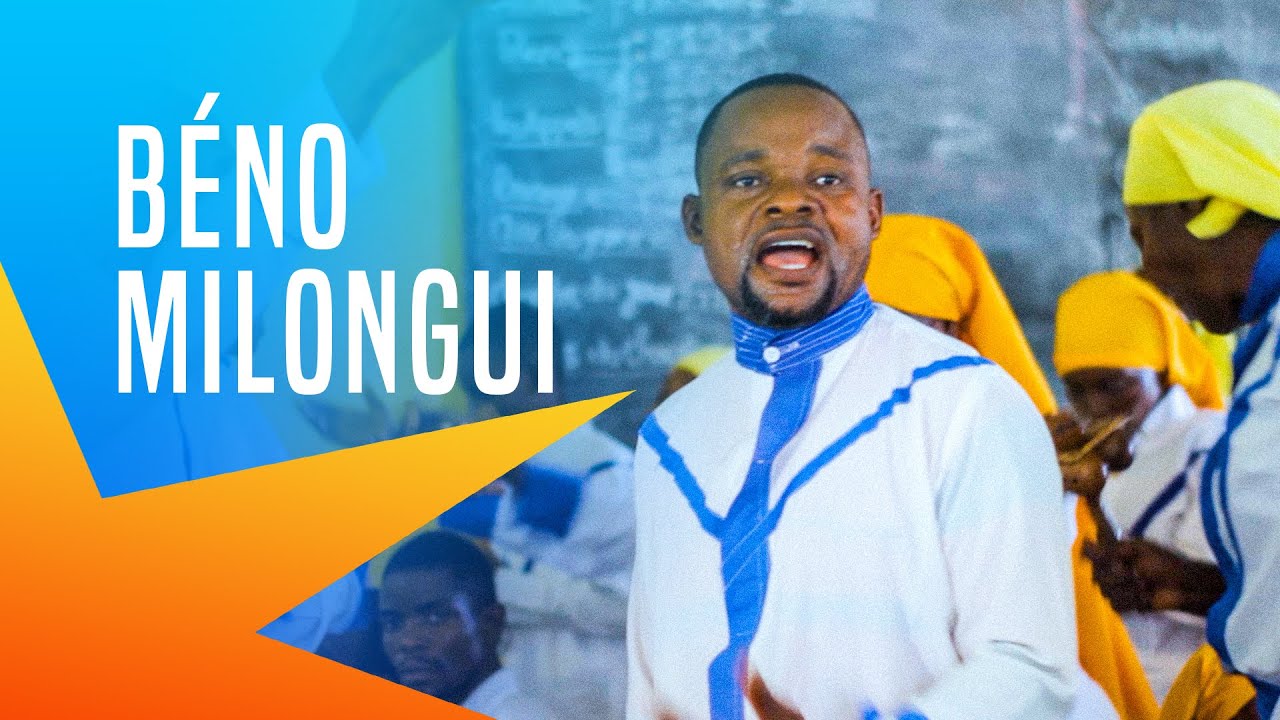 BENO MILONGUI | CPA
