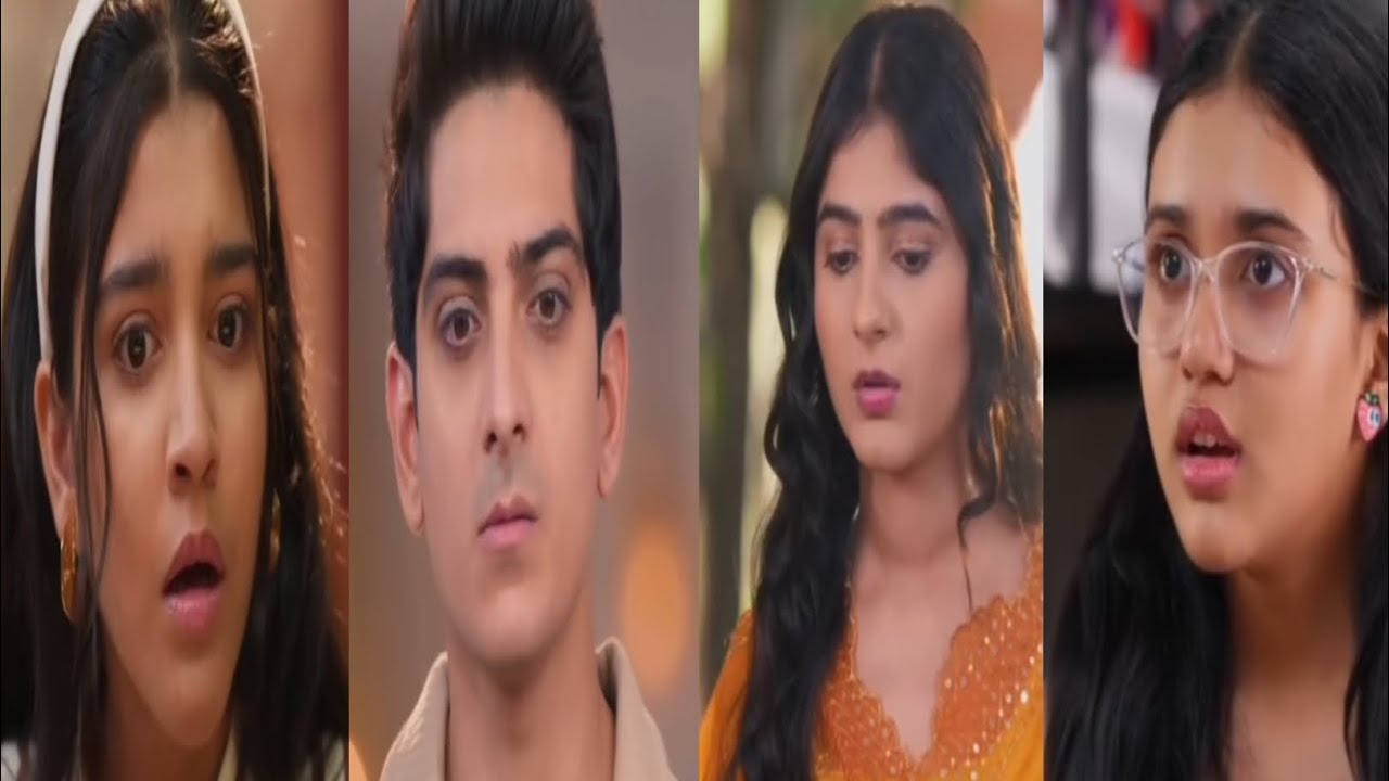 YRKKH Today Full Episode Twist | Abhira Refuses To Become Armaan Wife | Aryan Big Plan