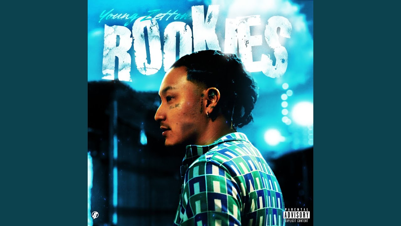 OUT SIDE (feat. TAKER SMOKE)