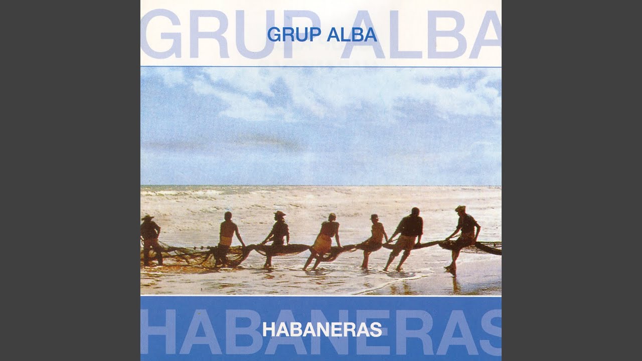 A la Orilla de un Palmar