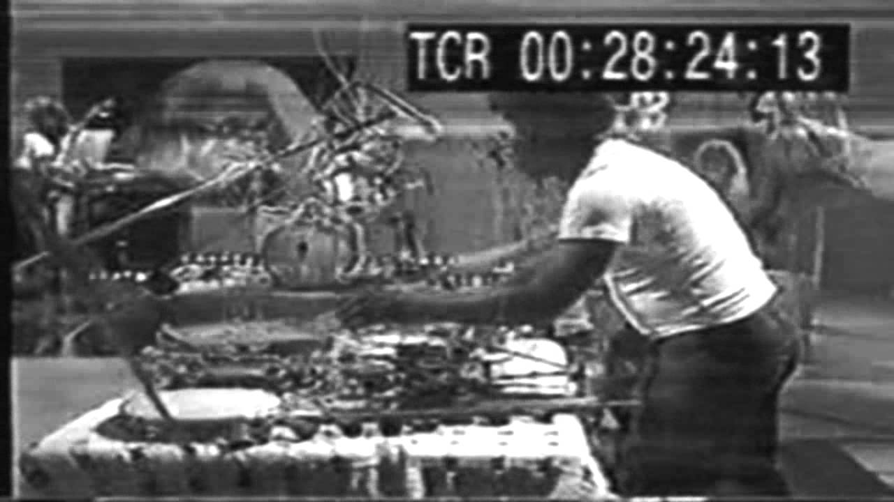 HERMETO PASCOAL E DOMINGUINHOS 1980