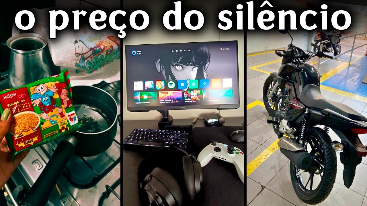 O preço de ser 