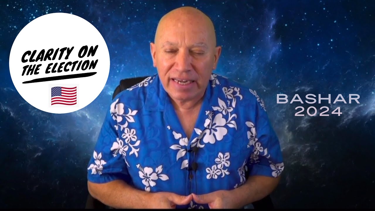 Bashar 2024 - Clarity on the Election