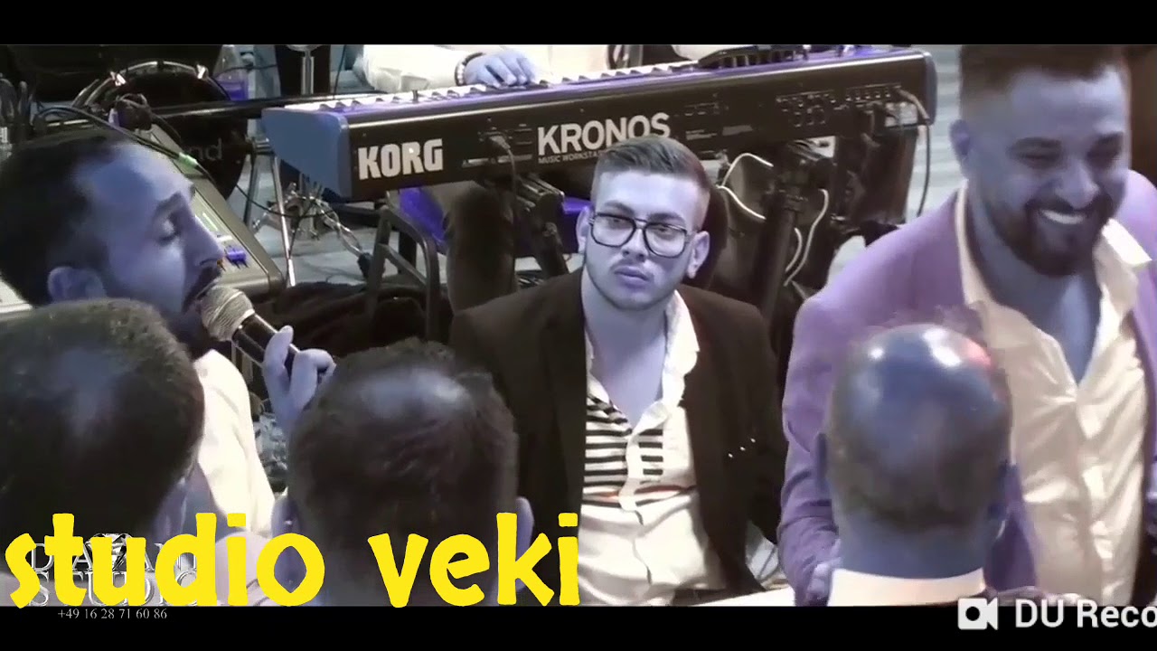 Bamze Dzelo Ork.Azat King 2019 new