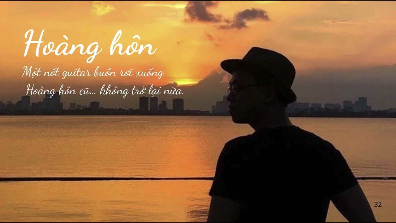Hoàng hôn