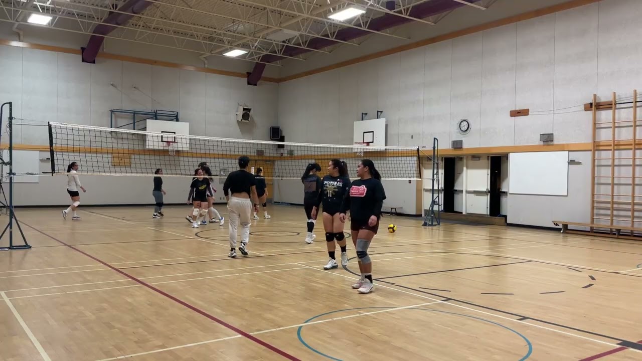 SVL W6s (2/3) 2026.02.03 EveryBaddie vs Setting Ducks