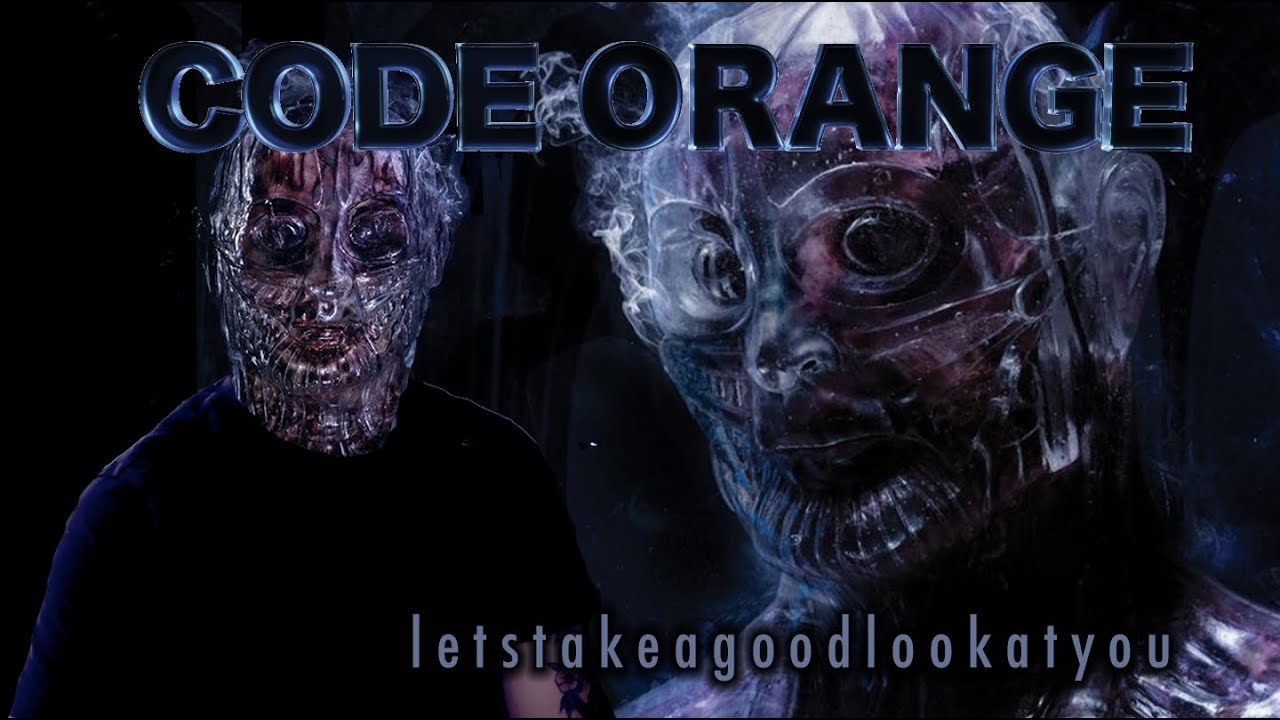 Code Orange - 'Underneath' | (Album Review)