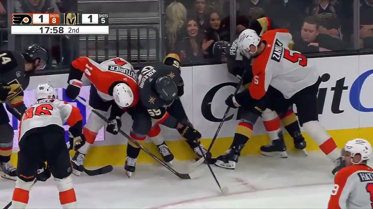Nicolas Hague - All Goals 2024-25