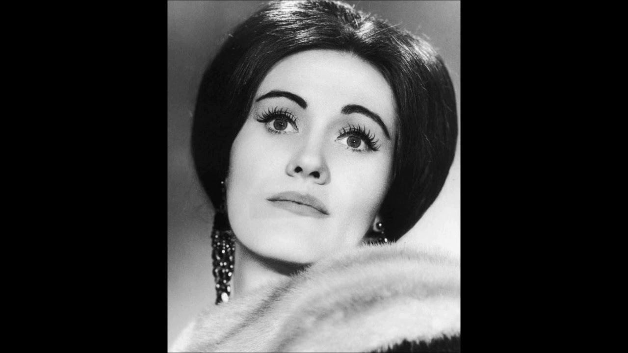 Jerry Hadley, Joan Sutherland, Samuel Ramey - Ambo morrete, o perfidi - Anna Bolena