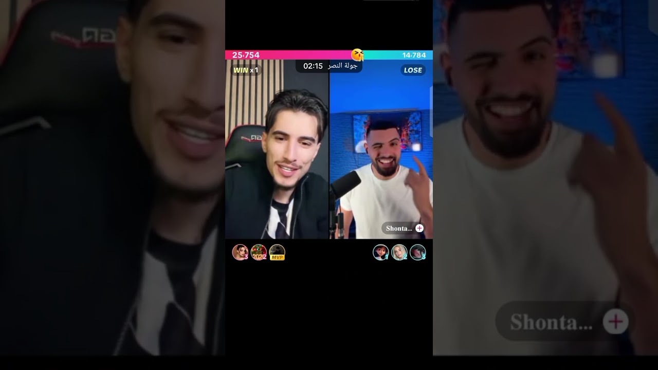 لايف وائل بس جولات🔥بتاريخ 2026/2/16 /p1