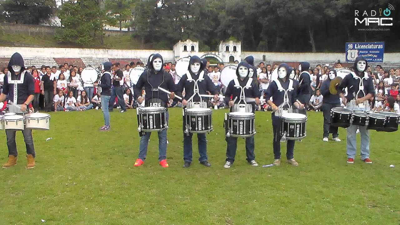Trailer - FESTIVAL DE CAMPEONES 2014