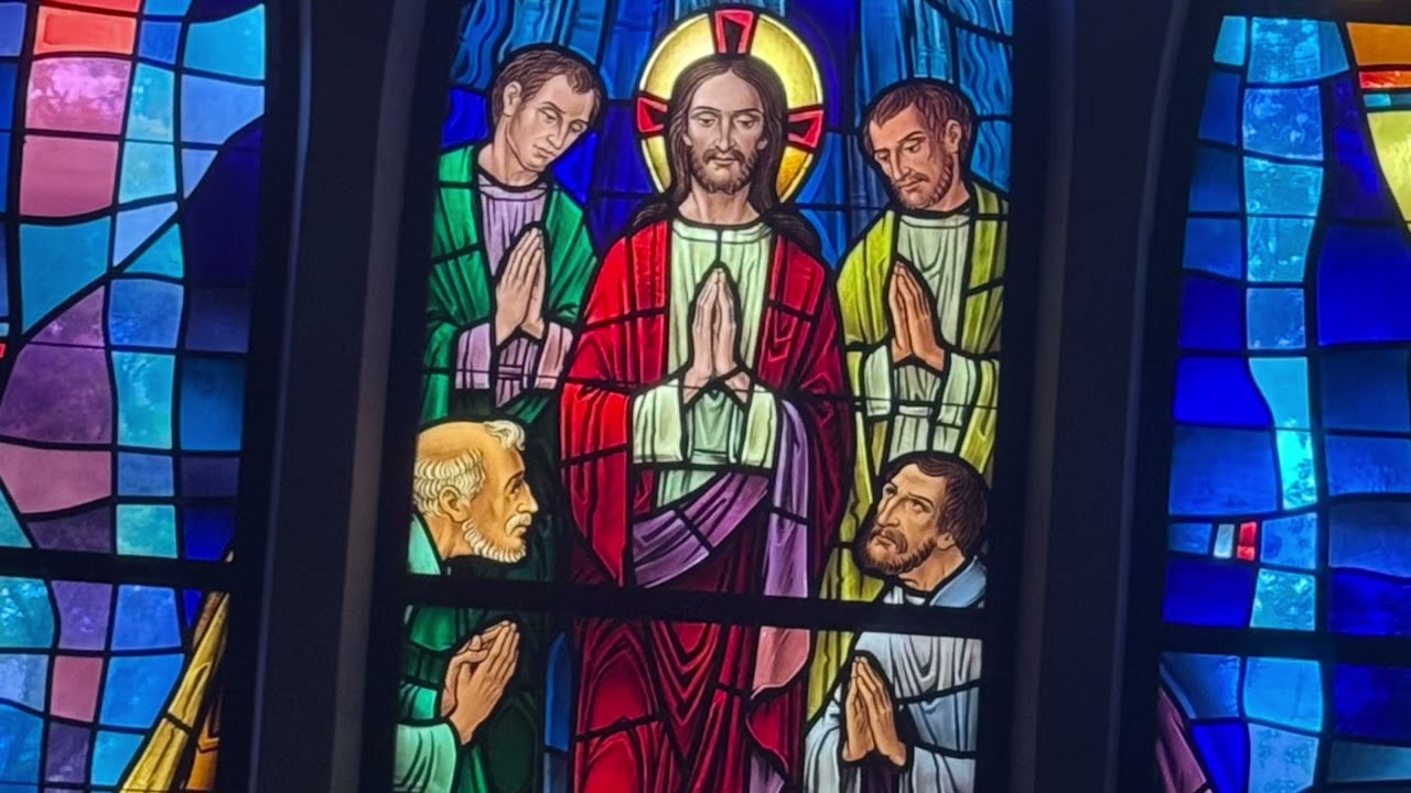 Postlude on Praise To the Lord by Eric Thiman