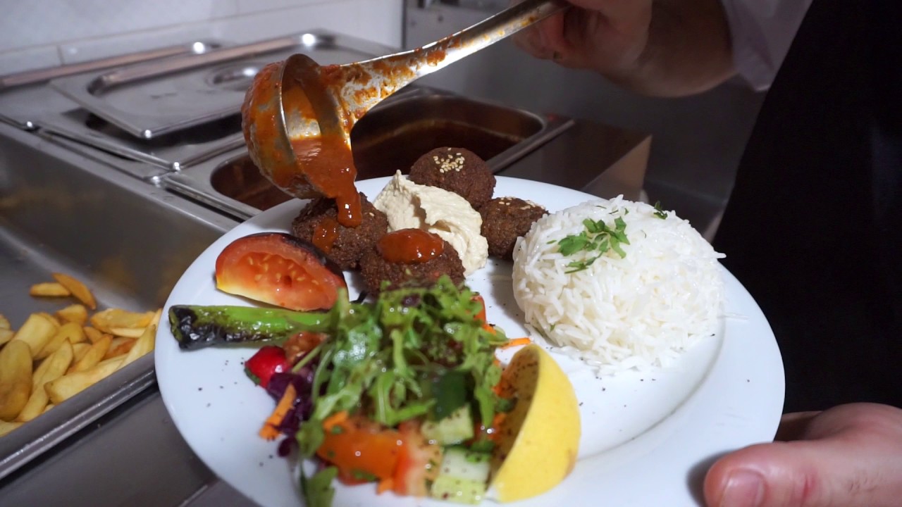 KONAK Authentic Turkish Cuisine (Promo Video)