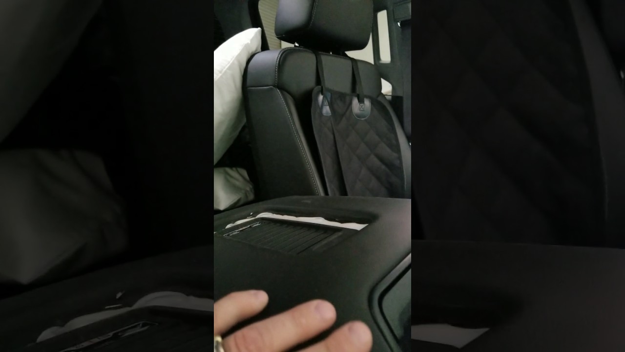 GM Wireless Charging EASY FIX.